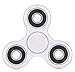 iAite New 2017 Tri Spinner Fidget Toy Anxiety Relief - Helps Reduce Stress and Racing Mind Due to ADD ADHD – Super Spin 2-5 min EDC gadget–Smooth - Easy to Carry-Precision brass material–Non 3D
