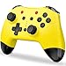 Switch Pro Controller for Nintendo Switch, Switch Remote with Turbo Function Wireless Switch Controller