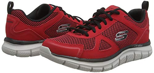 Skechers-Mens-Track-Bucolo-Sports-Shoes