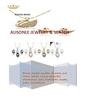 Image de Alisonle Jewelry & Watch (Volume 1)