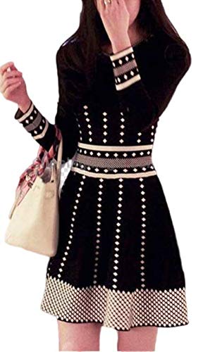 one piece dress in maroon colour