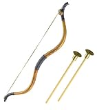 Disguise Inc - Disney Brave Bow and Arrow