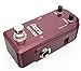Azor Reverb Digital Guitar Effect Pedal True Bypass Aluminium-alloy case
