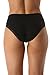Just Intimates 6P-33015-S Bikini Underwear/Panties for Women (Pack of 6)