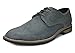 BRUNO MARC MODA ITALY URBAN Men's Casual Brogue Genuine Suede Leather Classic Lace Up Oxfords Shoes