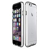Qmadix C Series for Apple iPhone 6 Plus and iPhone 6s Plus - Retail Packaging - Clear