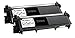 Arthur Imaging Compatible Replacement Combo Set for Brother TN630 TN660 (2 High Yield Black Toner Cartridge, 2-Pack)