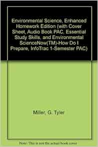 Environmental issues activities for students image