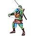 Teenage Mutant Ninja Turtles Movie Deluxe Leonardo Figure