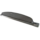 IKON MOTORSPORTS, Rear Cargo Cover Compatible with