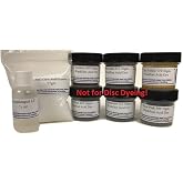 WF Springtime Acid Dye Sampler