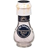 DROGHERIA & ALIMENTARI MILL SALT MEDITRRNN 3.17OZ