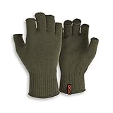 First Lite Talus Fingerless Merino Glove