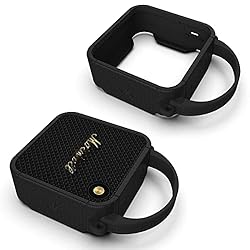 Silicone Cover Case for Marshall Willen Portable