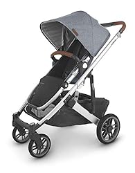 UPPAbaby Cruz V2 Stroller - Gregory