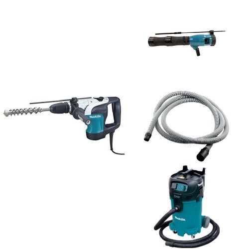 Sds Drill Makita Hammer Drill Vacuum Attachment Makita Hammer