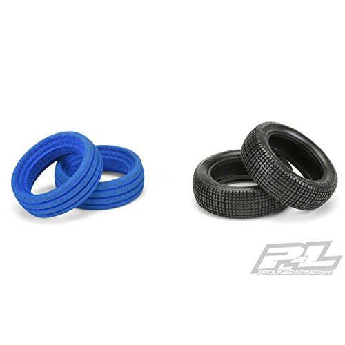 Pro-line Racing Front Slide Job 2.2