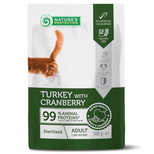 Attraktives Angebot! Starke Ersparnis: 17,49€ für Nature’s Protection Glutenfreies.... Interessantes Angebot!