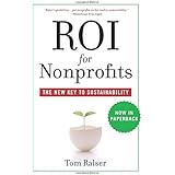 ROI For Nonprofits: The New Key to Sustainability