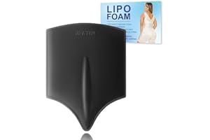 Lipo Foam Back Board, BBL Lumbar Molder, BBL Post Surgery Supplies, Ab Board Post Surgery Liposuction, Lipo Board, Back Compr