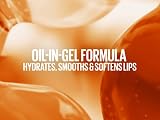 Maybelline Lip Gloss Lifter Gel Click 24H Hydration Mintini 001 view 6