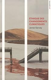 Éthique des changements climatiques