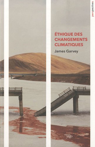 Éthique des changements climatiques