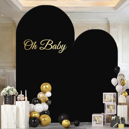 Thick Arch Backdrop Cover 7.2 &