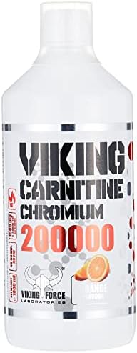 l carnitine chromium Everbuild Liquid LCarnitine Chromium 0.450кг main image 1