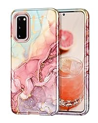 Btscase Compatible with Samsung Galaxy S20 Case 6.2
