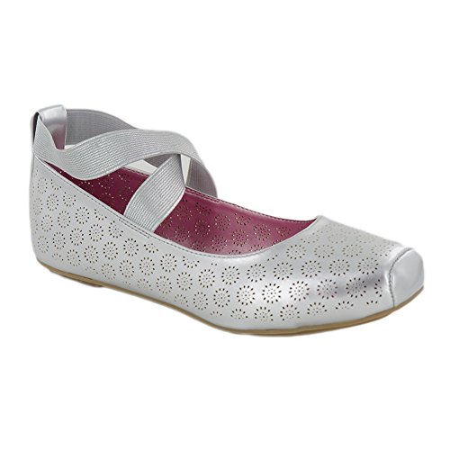 Jessica Simpson Kids Womens Madora (Little Kid/Big Kid)