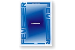 KQ Ent. ATEEZ - ZERO : FEVER Part.3 Album+Extra Photocards Set (Z ver.)
