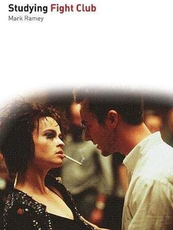 Studying Fight Club (Studying Films)