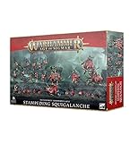 Warhammer Age of Sigmar - Gloomspite Gitz