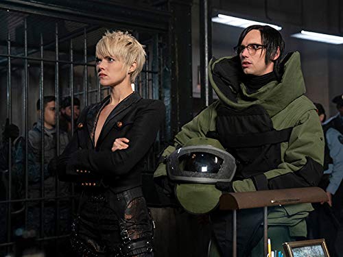 Amazon Co Jp Gotham ゴッサム ファイナル シーズン 字幕版 を観る Prime Video