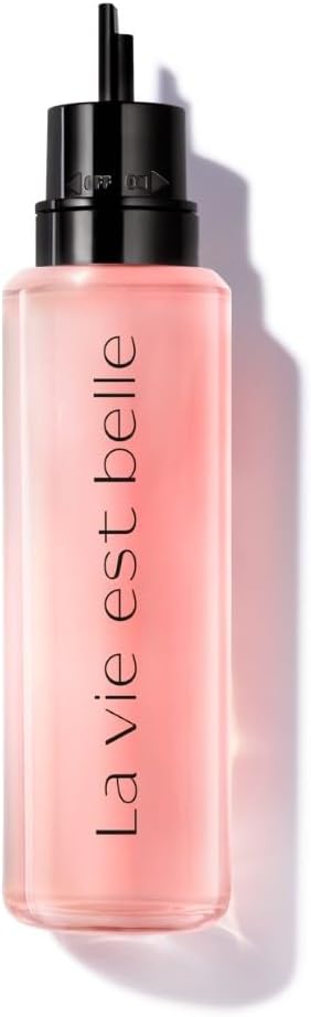Lancôme La Vie Est Belle Eau de Parfum 100ml Refill Long Lasting Floral Gourmand