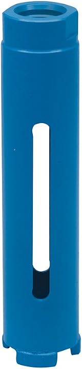 Silverline 300338 Diamond Core Drill Bit 38 x 150 mm