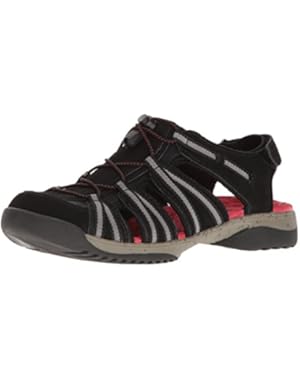 Women's Tuvia Maddee Fisherman Sandal
