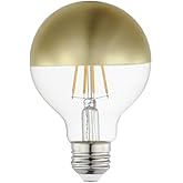 Maxim Lighting BL4E26G25CLPG120V30 Accessory - 4W E26 G25 LED Replacement Lamp