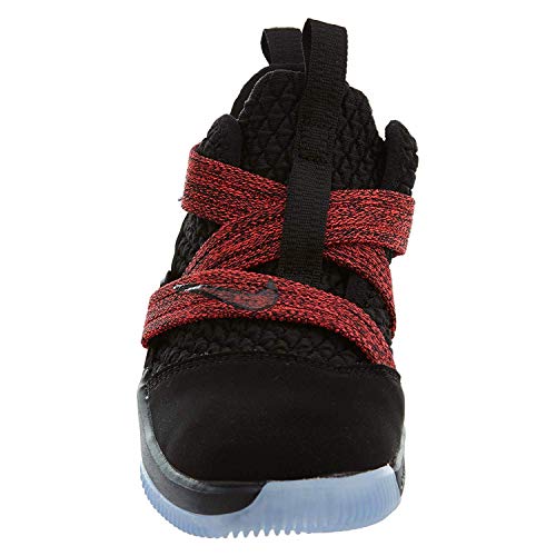 lebron soldier 12 big kid