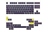 DROP + MiTo MT3 Cyber Custom Keycap Set, ABS