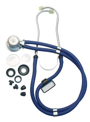 Graham-Field602L Labtron Sprague Rappaport Stethoscope, Lavender