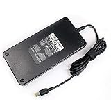 Charger for Lenovo Thinkpad 11.5A 230W: P53 P52 P51