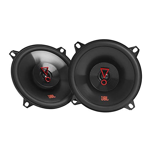 JBL Stage3 527F 2-Wege-Auto-Lautsprecher, kein Grillpaar
