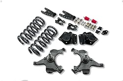 Belltech 792 Lowering Kit