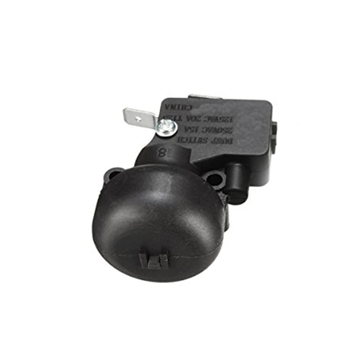 C-FUNN AC 250V 15A 5745mm Anti-Dump Micro Switch Tilt Shut Off Switch