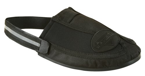 Nelson Rigg CL-SHIFT-BLK Shift Boot Protector (One Size Fits Most)