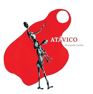 Livro Atávico