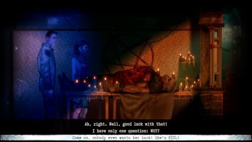 THE NIGHTMARE BOX - VOL 2 - PS5