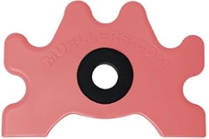 MUELLER RECREATIONAL PRODUCTS, INC. Mueller Slip-On Bridge Head - 15 Color Variations